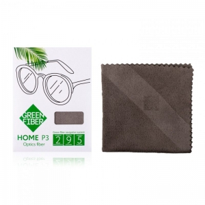 Green Fiber HOME Р3, Файбер для оптики, серый